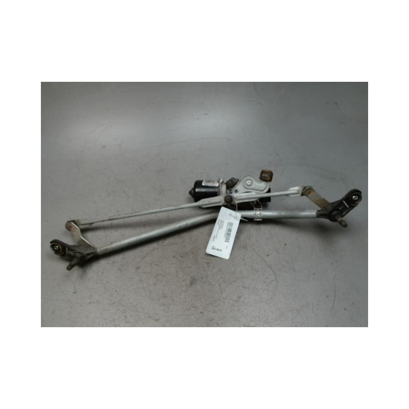 MECANISME ESSUIE-GLACE AVANT RENAULT KANGOO