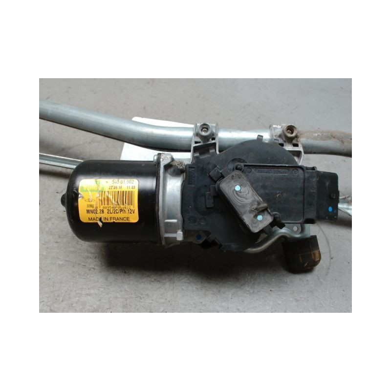 MECANISME ESSUIE-GLACE AVANT RENAULT KANGOO