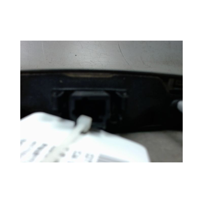 ACTIONNEUR SERRURE HAYON  CITROEN C4 2008-