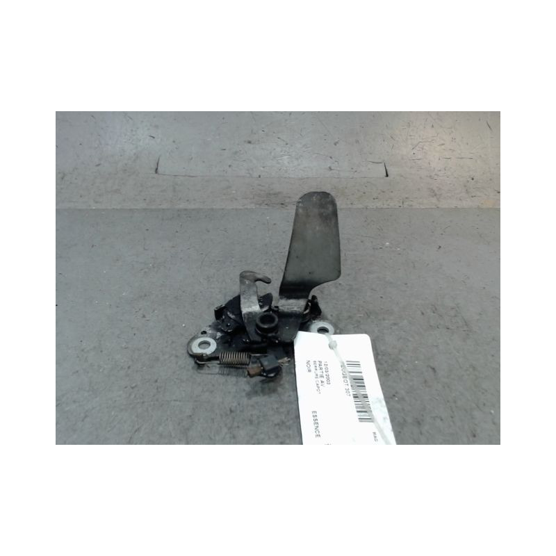 SERRURE CAPOT PEUGEOT 307