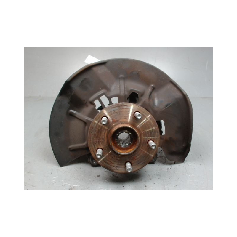 PIVOT AVANT GAUCHE LEXUS UX250H