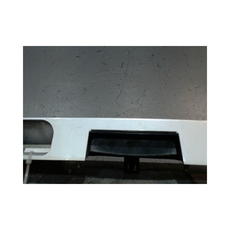 POIGNEE EXTERIEURE HAYON PEUGEOT 307