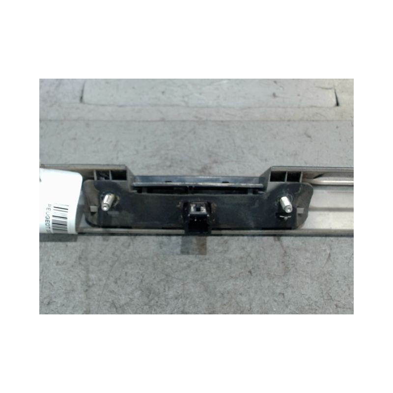 POIGNEE EXTERIEURE HAYON PEUGEOT 307