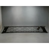 GRILLE PARE-CHOC AVANT DACIA SANDERO