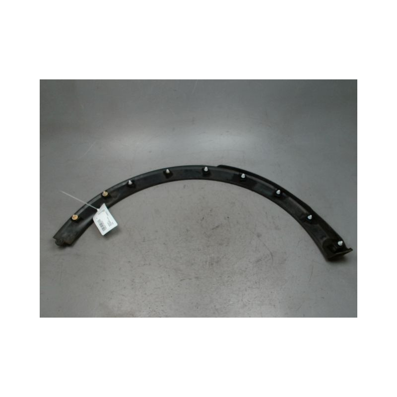 ELARGISSEUR AILE ARRIERE GAUCHE RENAULT CAPTUR