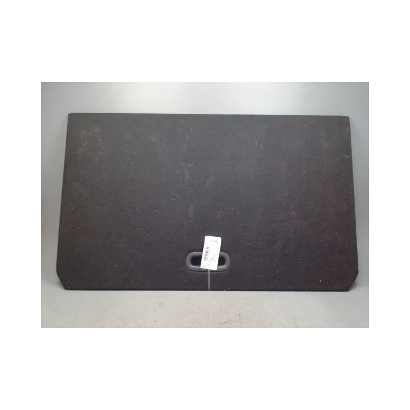 CACHE BAGAGE RENAULT CAPTUR