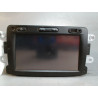 ECRAN GPS RENAULT CAPTUR