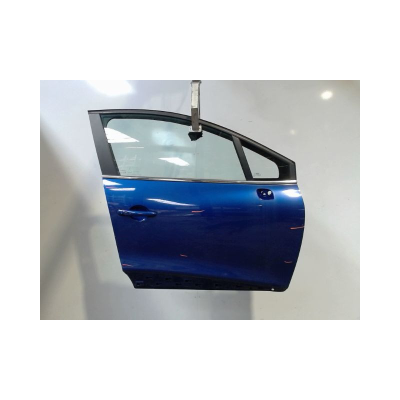 PORTE AVANT DROIT RENAULT CLIO IV