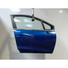 PORTE AVANT DROIT RENAULT CLIO IV