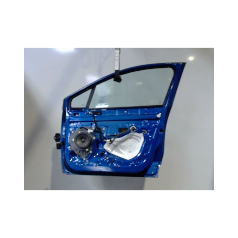 PORTE AVANT DROIT RENAULT CLIO IV