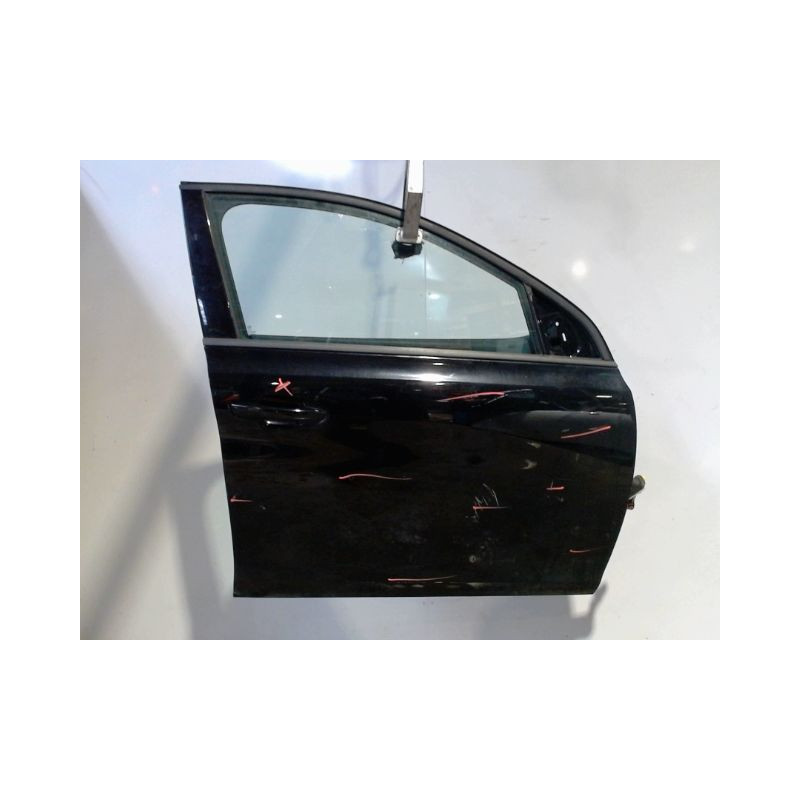 PORTE AVANT DROIT PEUGEOT 308 2011-
