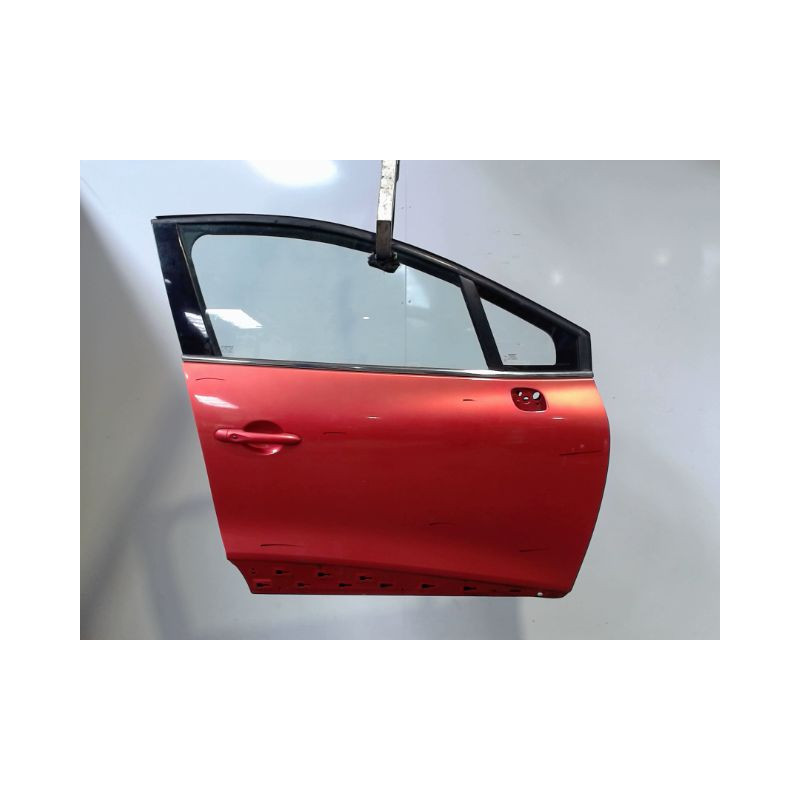 PORTE AVANT DROIT RENAULT CLIO IV