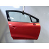 PORTE AVANT DROIT RENAULT CLIO IV