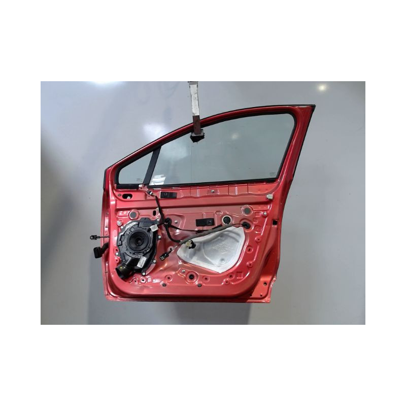 PORTE AVANT DROIT RENAULT CLIO IV