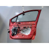PORTE AVANT DROIT RENAULT CLIO IV