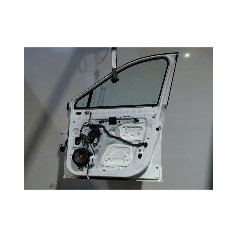 PORTE AVANT DROIT RENAULT SCENIC III 2009-