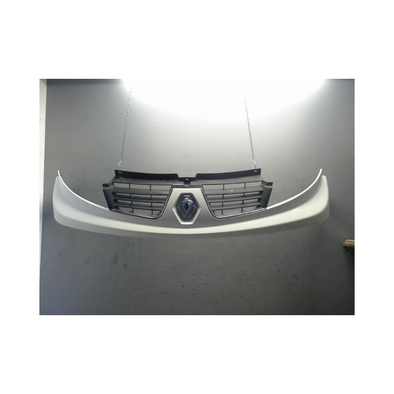 CALANDRE RENAULT TRAFIC