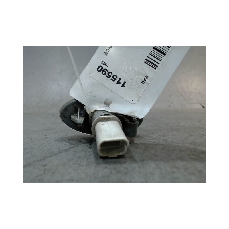 REPETITEUR AILE DROIT PEUGEOT 307