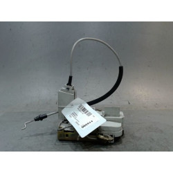 SYSTEME CONDAMNATION AVG