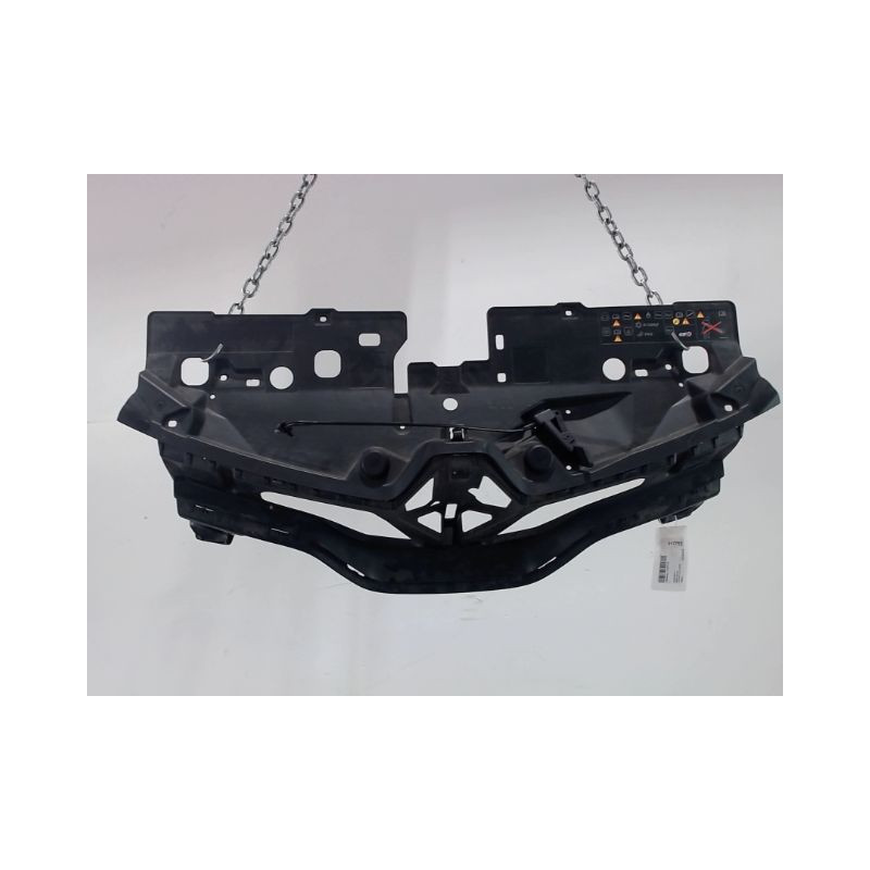 SUPPORT CALANDRE RENAULT CAPTUR