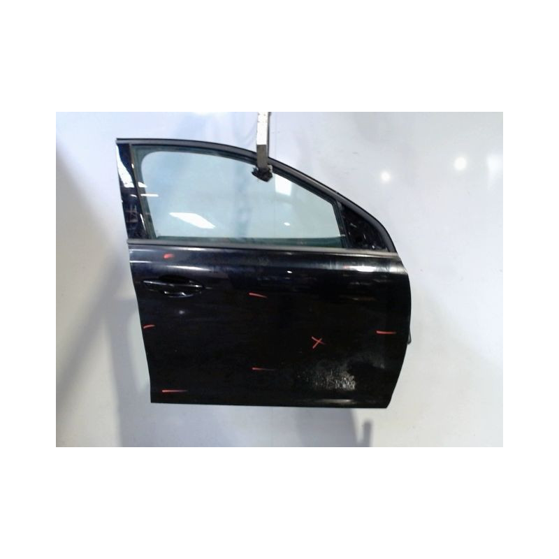 PORTE AVANT DROIT PEUGEOT 308 2011-