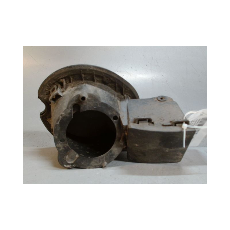 VOLET DE TRAPPE CARBURANT RENAULT TWINGO 2 2007-