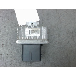 BOITIER DE PRECHAUFFAGE