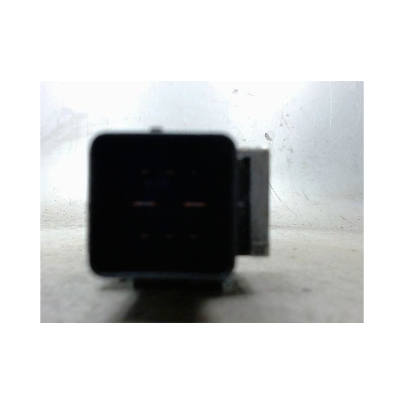 BOITIER DE PRECHAUFFAGE RENAULT KANGOO