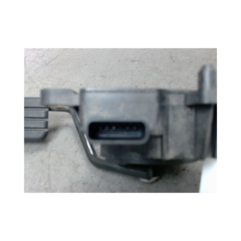 PEDALE ACCELERATEUR RENAULT KANGOO