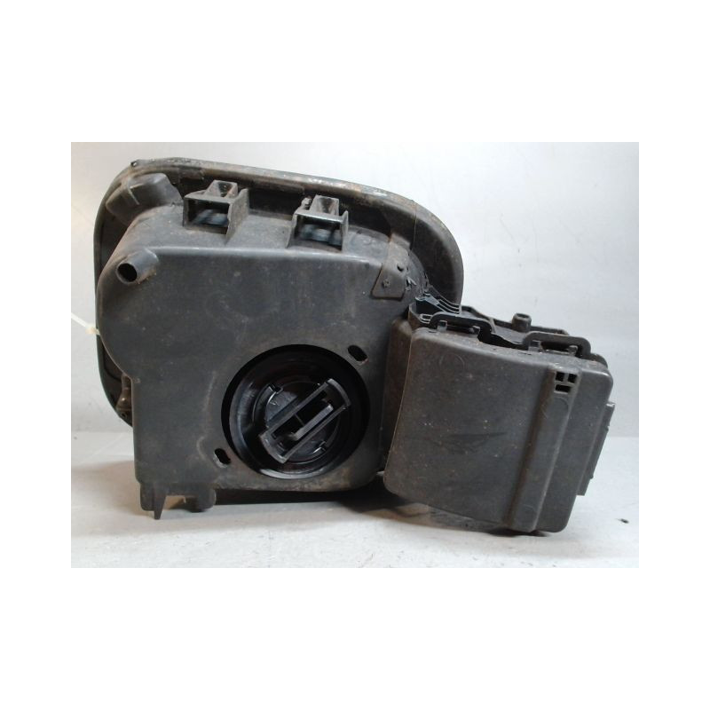 VOLET DE TRAPPE CARBURANT RENAULT CAPTUR