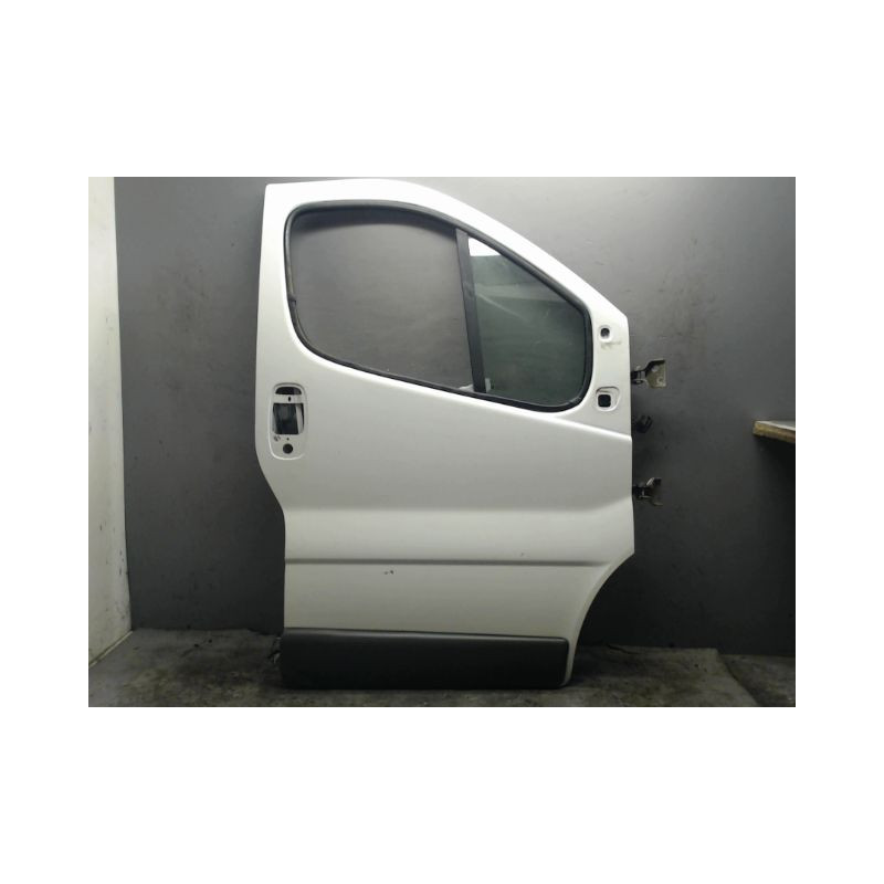 PORTE AVANT DROIT RENAULT TRAFIC