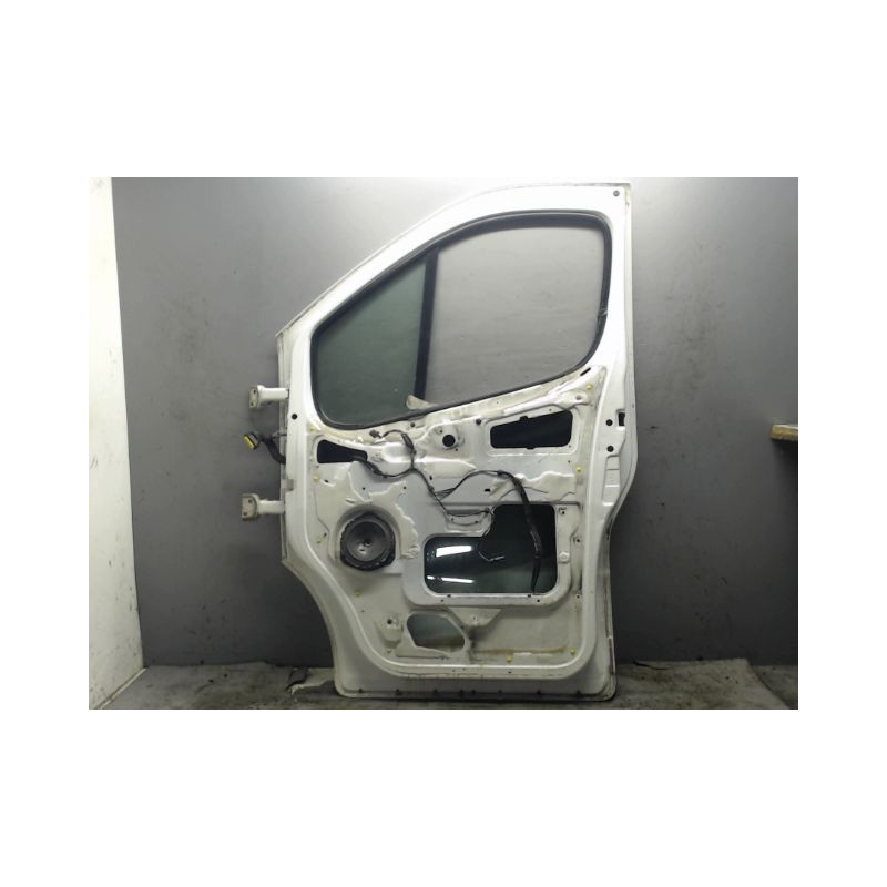 PORTE AVANT DROIT RENAULT TRAFIC