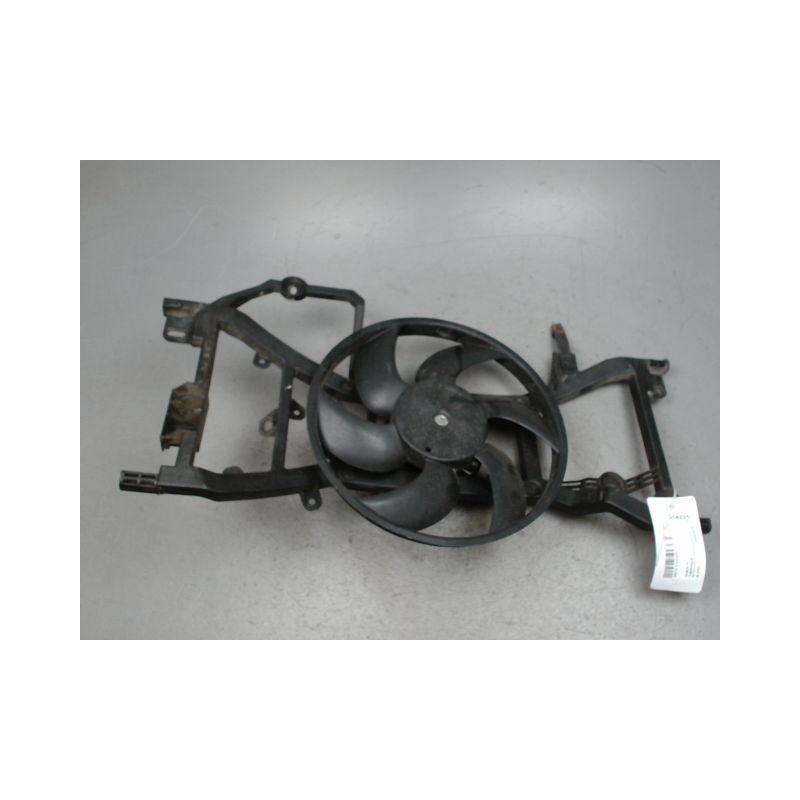 MOTEUR VENTILATEUR RADIATEUR DACIA SANDERO