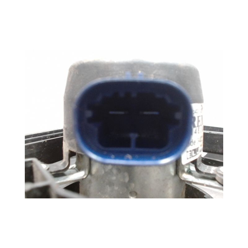 MOTEUR VENTILATEUR RADIATEUR DACIA SANDERO
