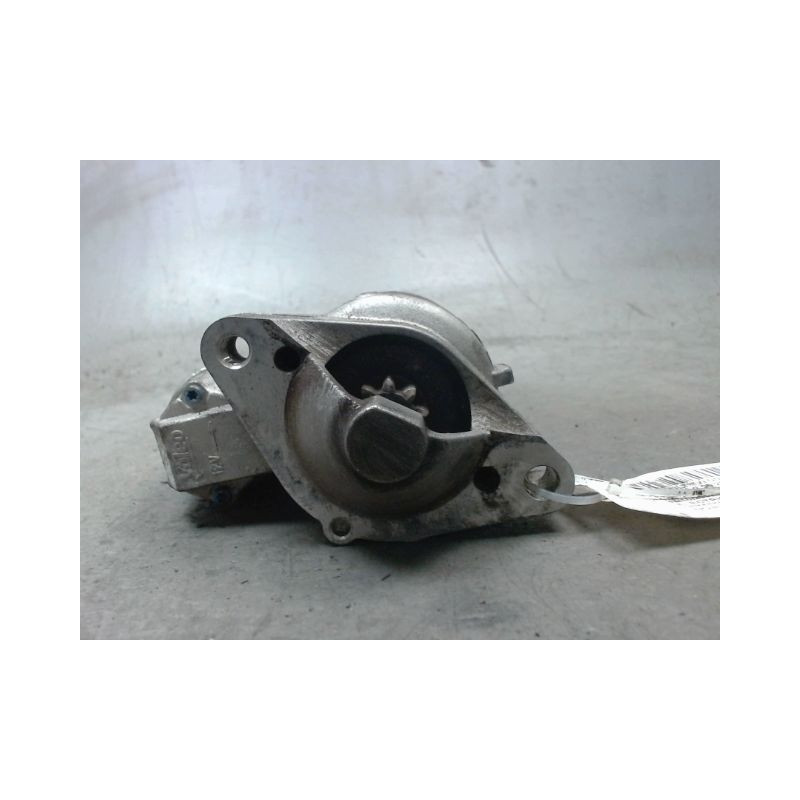 DEMARREUR RENAULT TWINGO 2 2007-