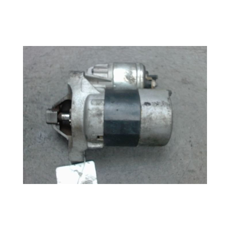 DEMARREUR RENAULT TWINGO 2 2007-