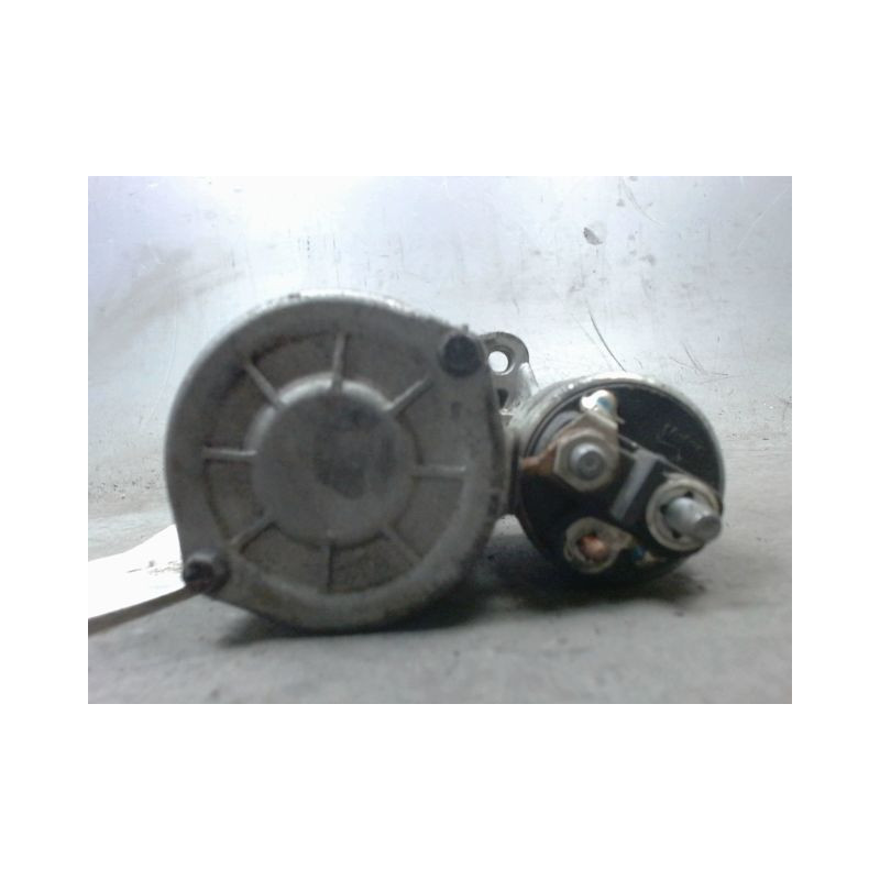 DEMARREUR RENAULT TWINGO 2 2007-