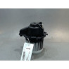 MOTEUR VENTILATEUR CHAUFFAGE DACIA SANDERO