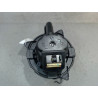MOTEUR VENTILATEUR CHAUFFAGE DACIA SANDERO