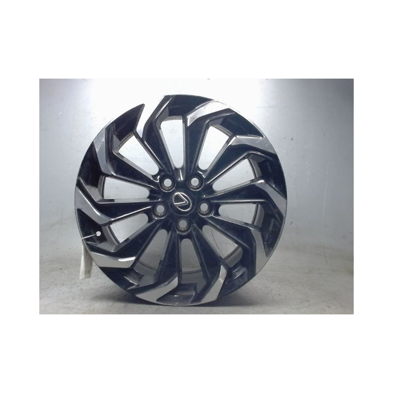 JANTE ALUMINIUM LEXUS UX250H