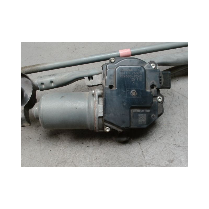 MECANISME ESSUIE-GLACE AVANT LEXUS UX250H