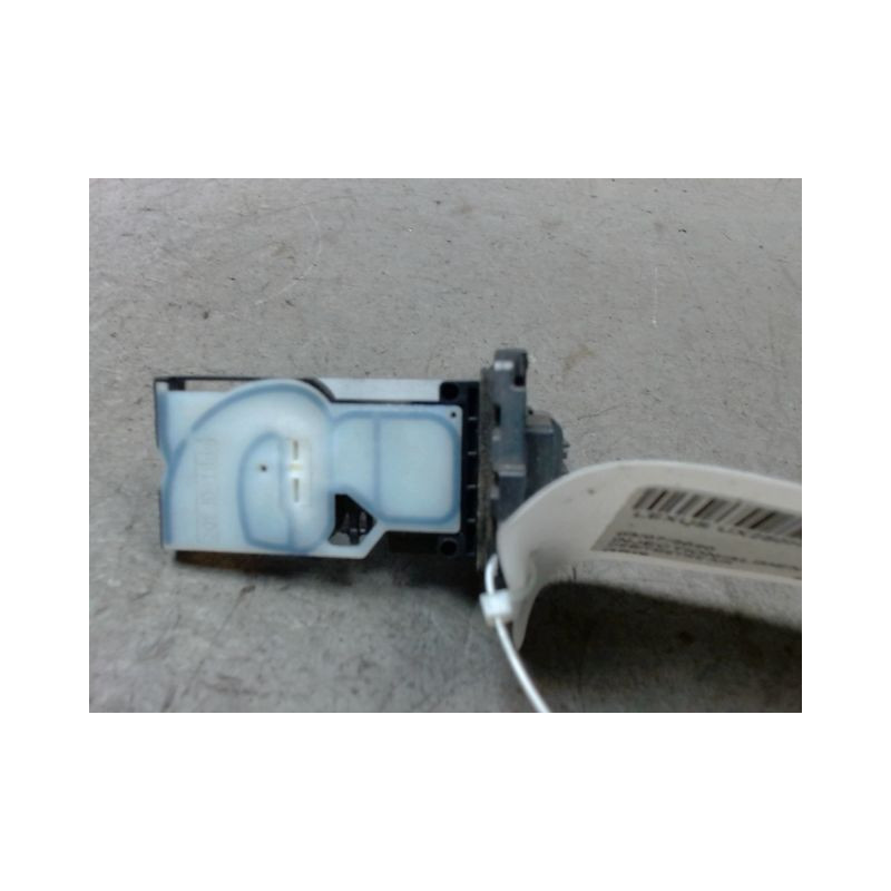 DEBITMETRE AIR LEXUS UX250H