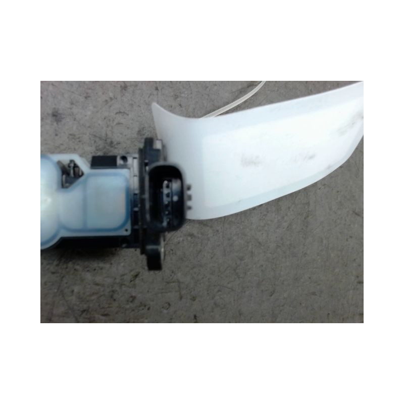 DEBITMETRE AIR LEXUS UX250H