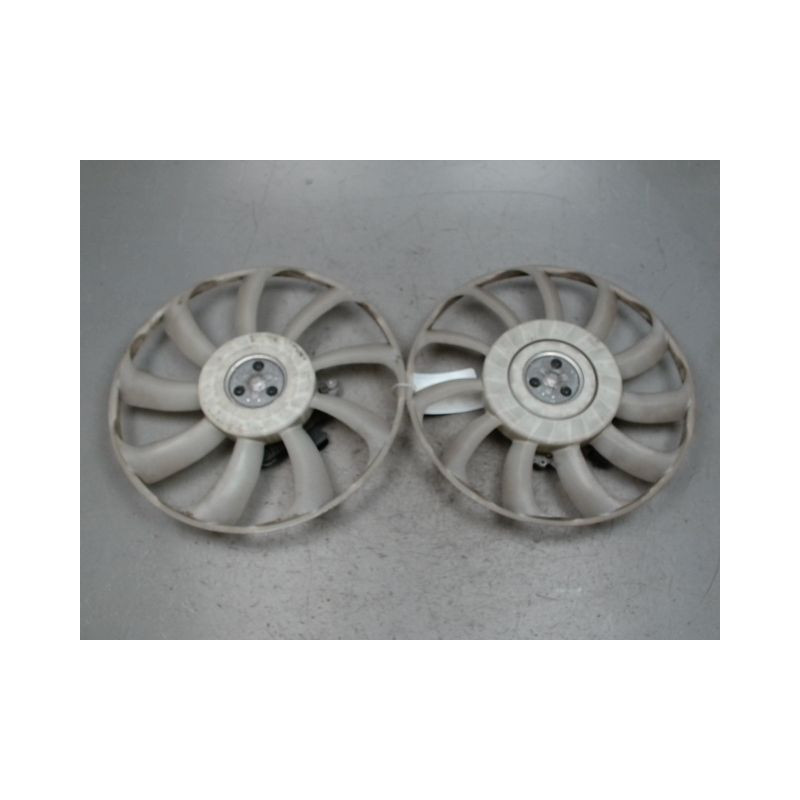 MOTEUR VENTILATEUR RADIATEUR LEXUS UX250H
