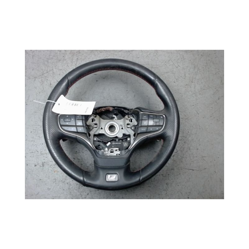 VOLANT DE DIRECTION LEXUS UX250H