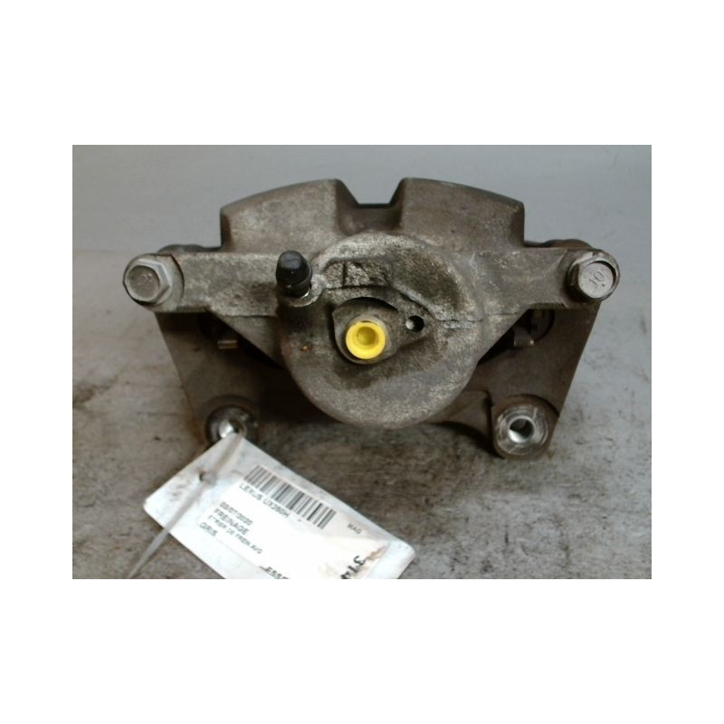 ETRIER DE FREIN AVANT GAUCHE LEXUS UX250H