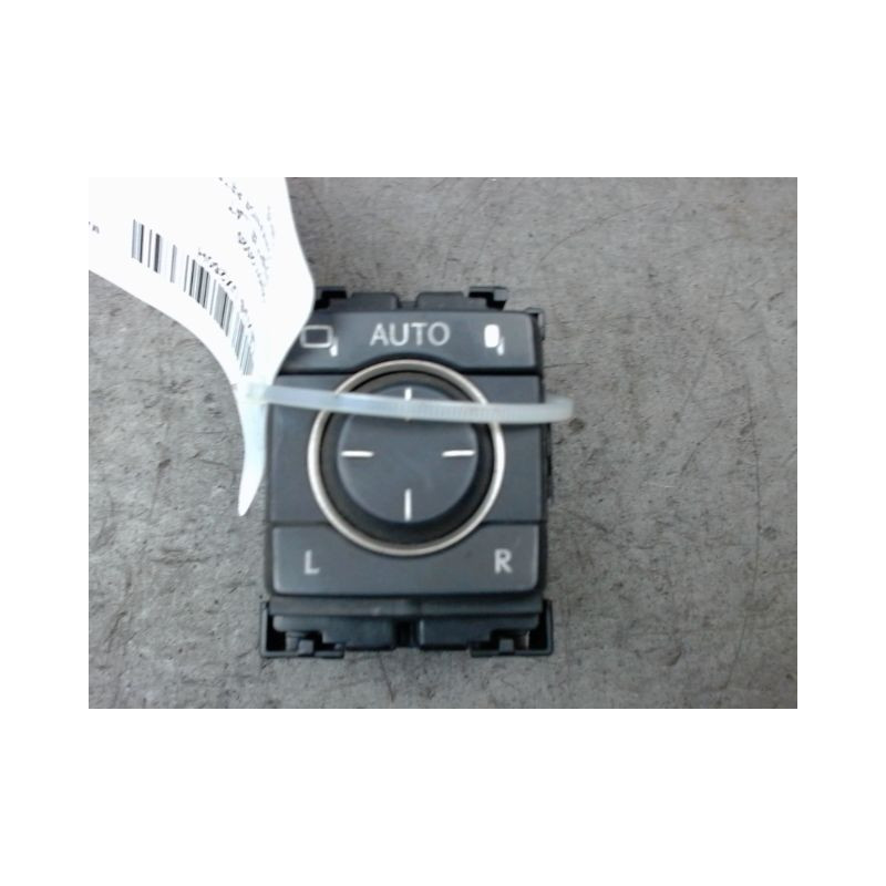 COMMANDE RETROVISSEUR EXTERIEUR ELECTRIQUE LEXUS UX250H