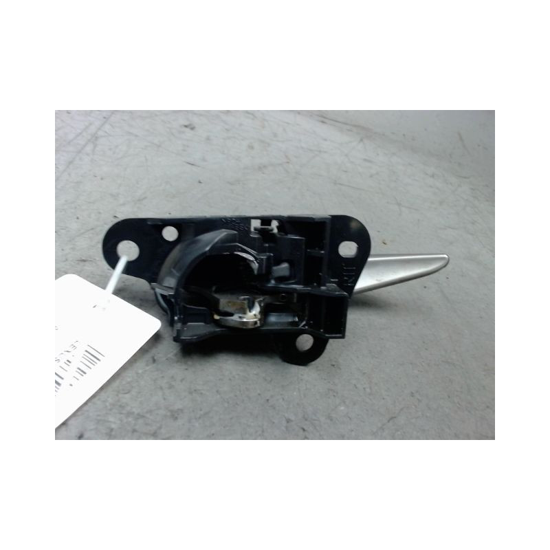 POIGNEE INTERIEURE PORTE AVANT DROIT LEXUS UX250H