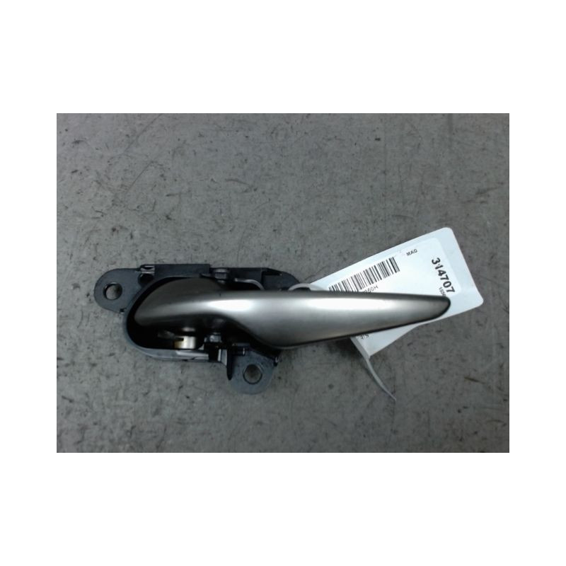 POIGNEE INTERIEURE PORTE AVANT GAUCHE LEXUS UX250H