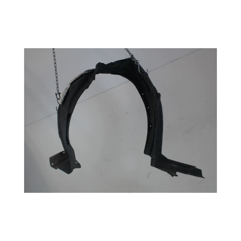 PARE-BOUE AVANT GAUCHE LEXUS UX250H